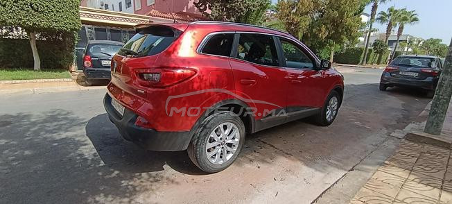 Renault Kadjar 2017