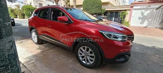 Renault Kadjar 2017