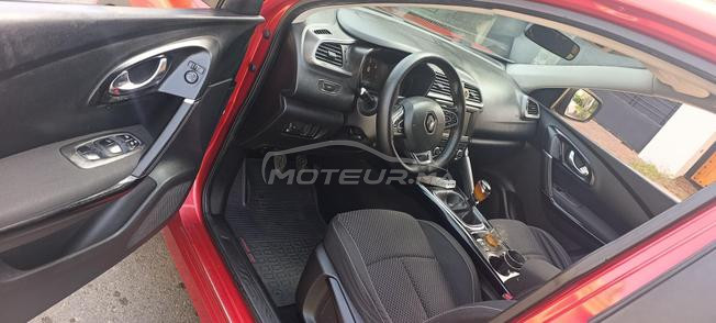 Renault Kadjar 2017