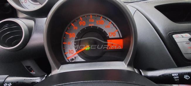 Peugeot 107 tout option 