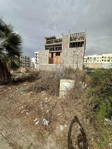 أرض للبيع تجارية R3 - 2
