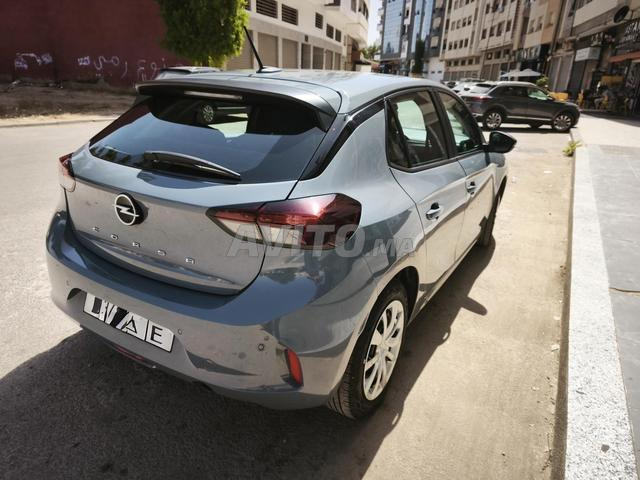 Belle Corsa 2024 excellent état dernier prix - 2