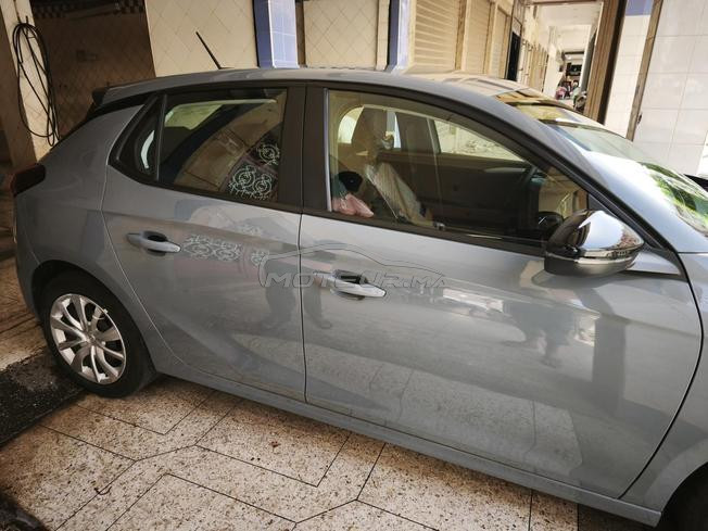 belle corsa 2024 excellent état 