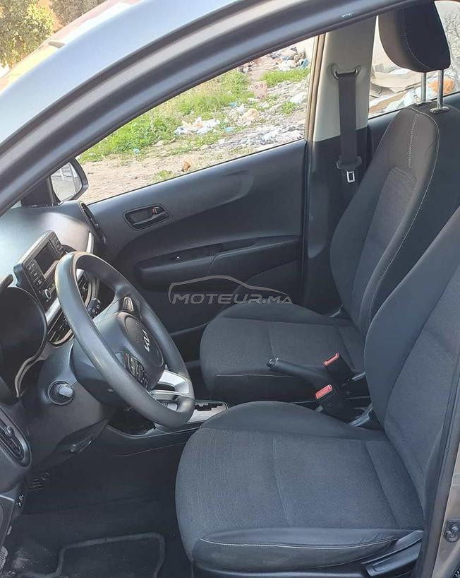 kia picanto 