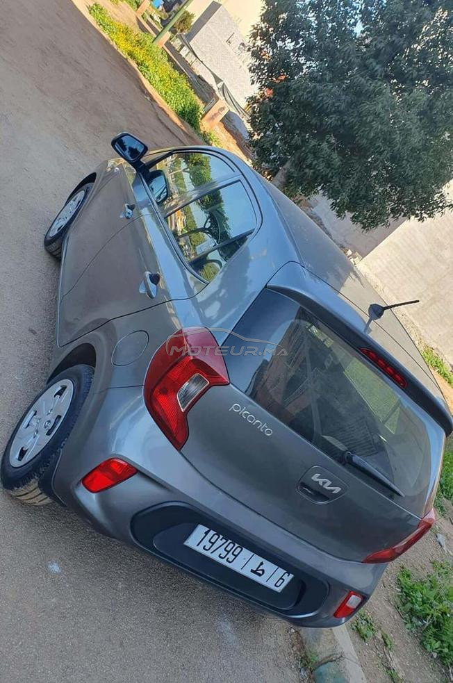 kia picanto 