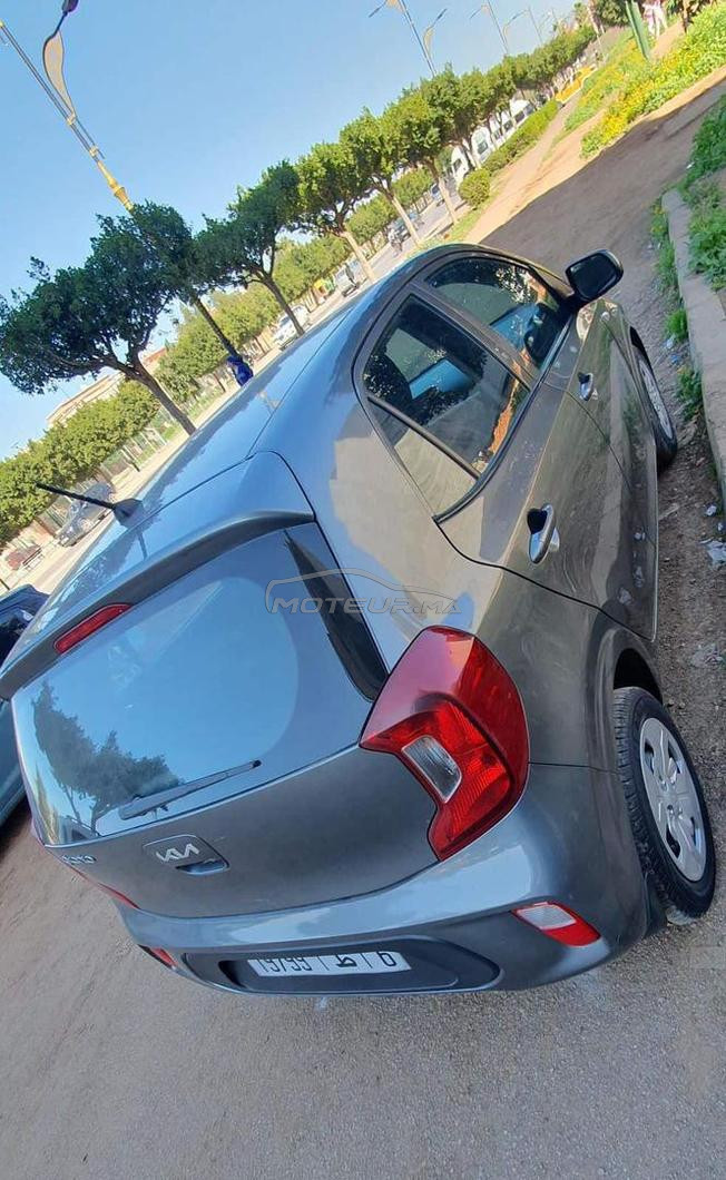 kia picanto 