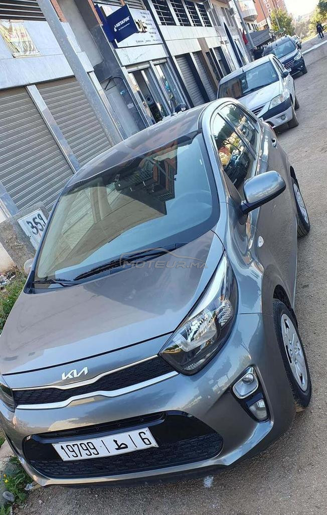 kia picanto 