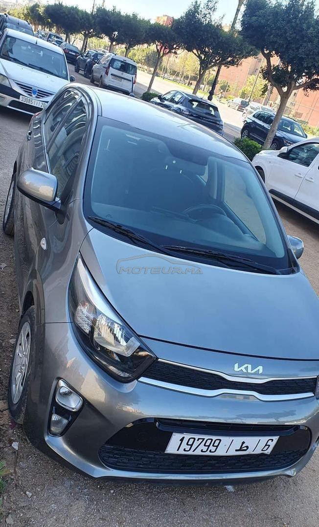 kia picanto 