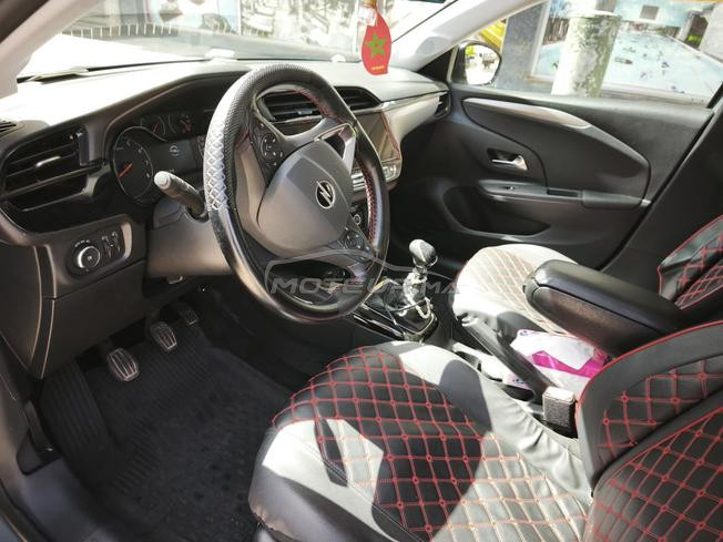 belle corsa 2024 excellent état 