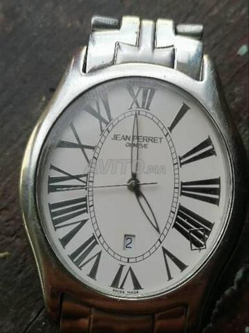 Montre JEAN PERRET GENÈVE - 2