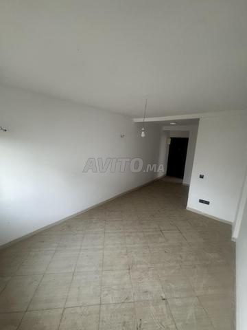 Appartement entièrement rénové - 2