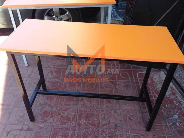 🏫 MOBILIER SCOLAIRE