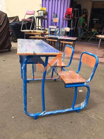 🏫 MOBILIER SCOLAIRE