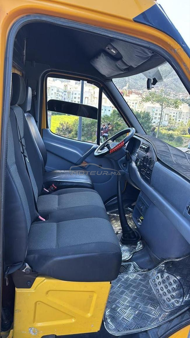 Sprinter  312 model 2000 dewana 2010