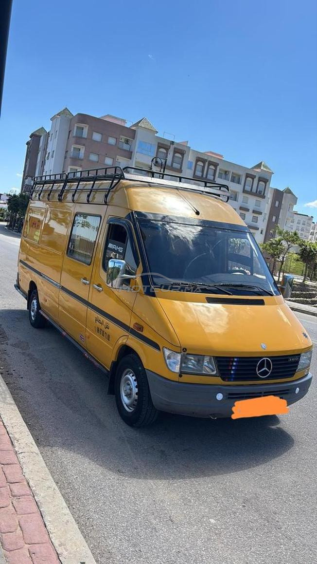 Sprinter  312 model 2000 dewana 2010