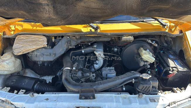 Sprinter  312 model 2000 dewana 2010