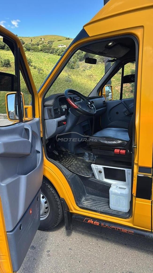 Sprinter  312 model 2000 dewana 2010