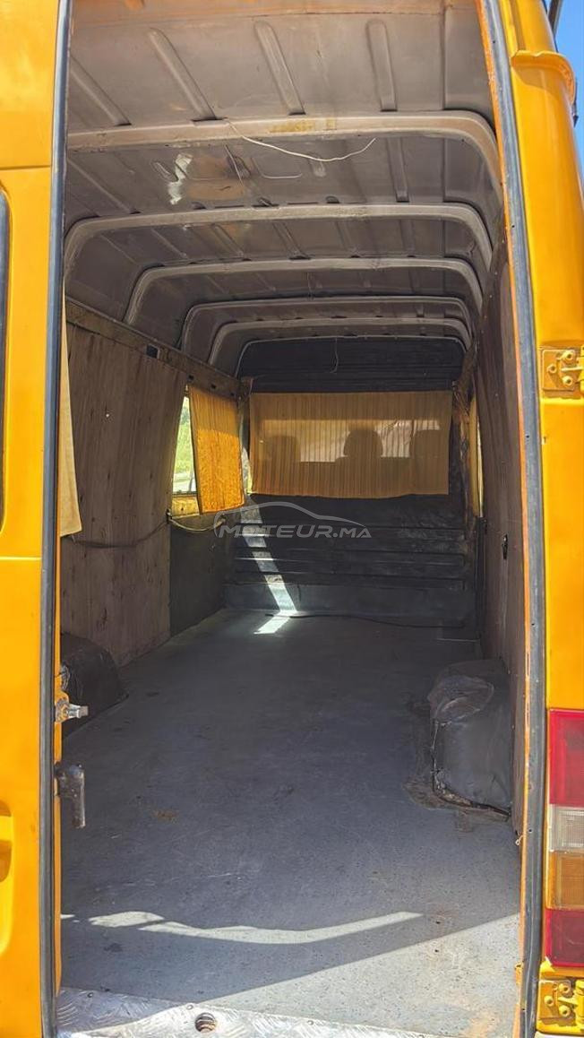 Sprinter  312 model 2000 dewana 2010