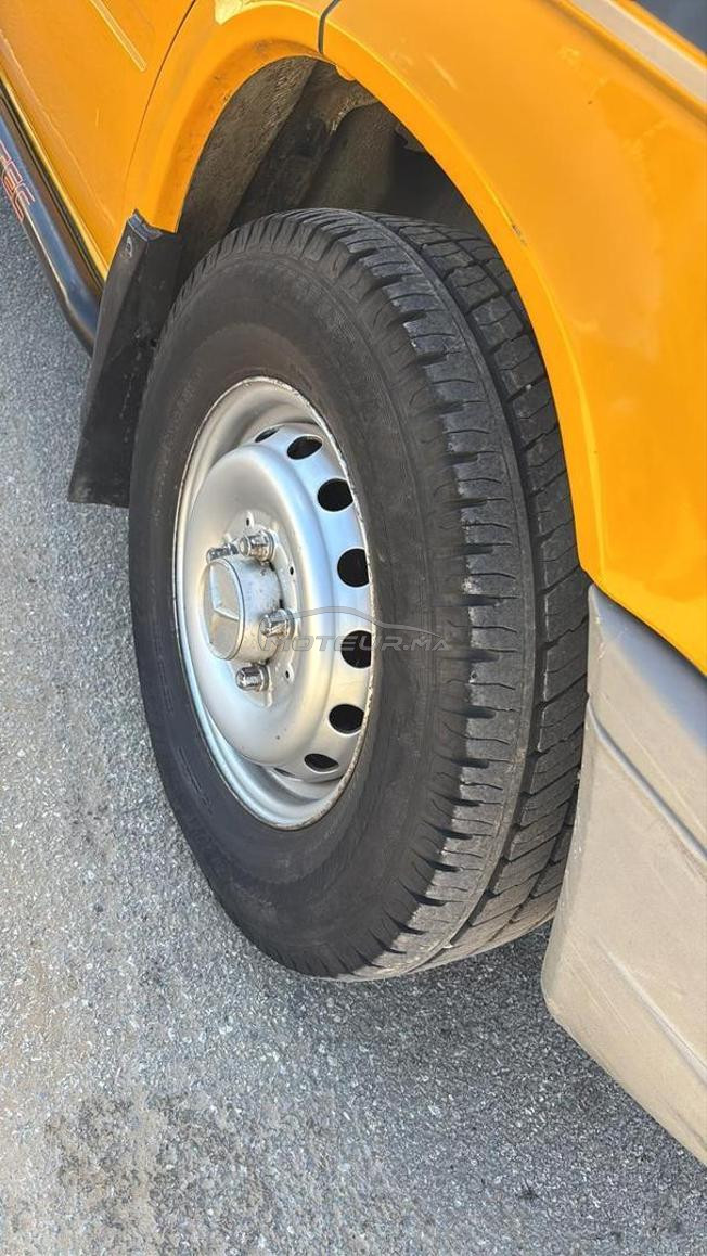 Sprinter  312 model 2000 dewana 2010