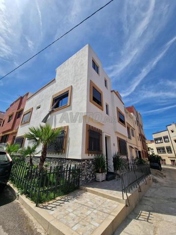 Belle maison individuelle à vendre