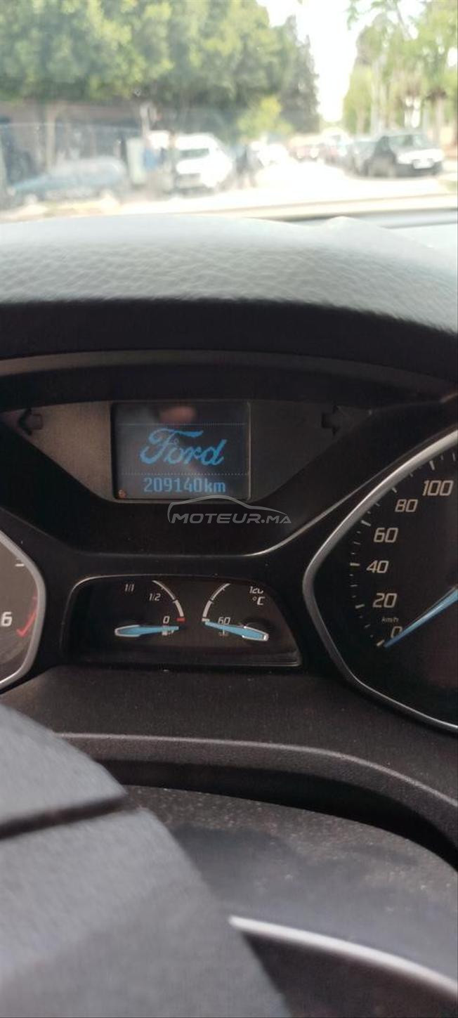 ford c max 1er main tt option 