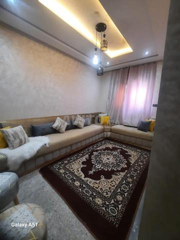 شقة مفروشة للكراء - 2