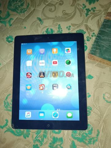 iPad 2 iOS 9.3.5 Jailbreaké - 2