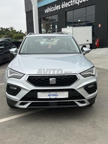 Seat Ateca URBAN PLUS 2023 - 2