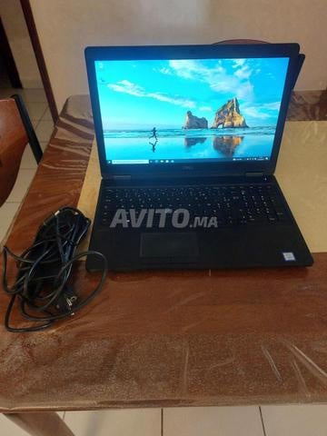 PC Dell Latitude 5590 inclus. - 2