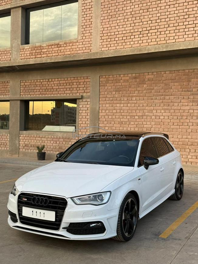 2021 Audi A3  Sline 