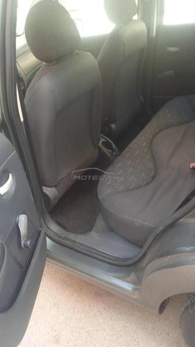 Citroen c3 essanse motor mzyan Kolchi khals