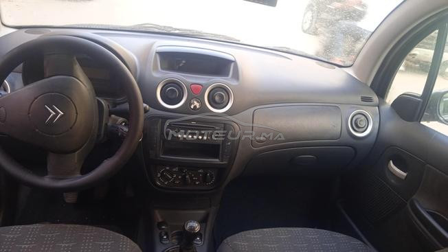 Citroen c3 essanse motor mzyan Kolchi khals