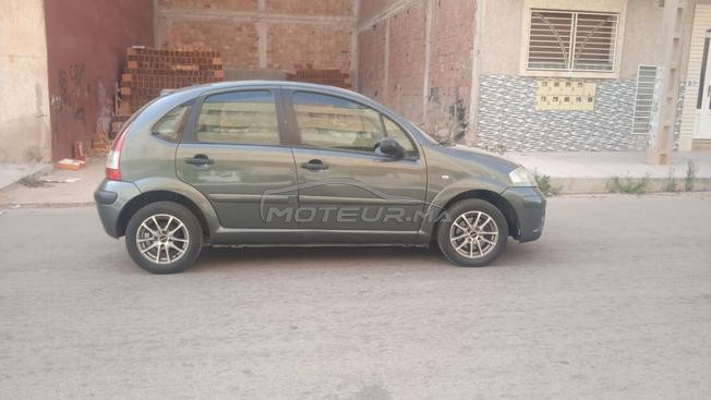 Citroen c3 essanse motor mzyan Kolchi khals