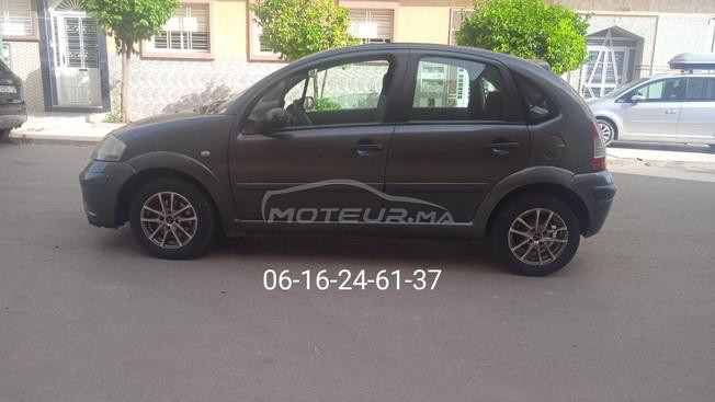 Citroen c3 essanse motor mzyan Kolchi khals