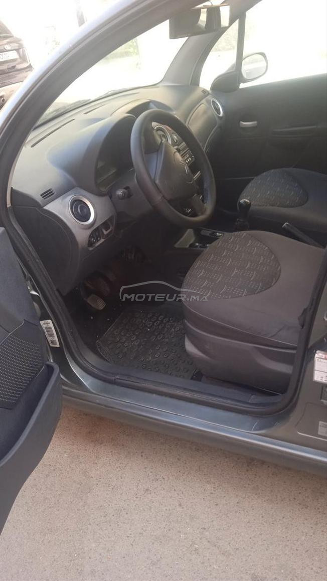 Citroen c3 essanse motor mzyan Kolchi khals