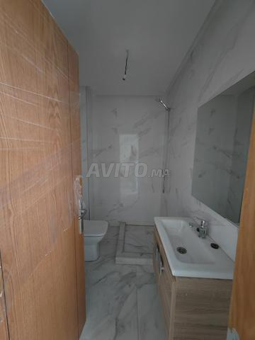 Superbe appartement à vendre à Jardins de Tanger - 2