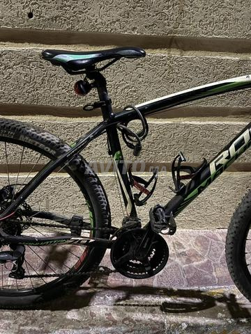 Vélo VTT 27.5 Rockrider - 2