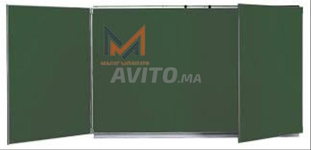 🏫 MOBILIER SCOLAIRE