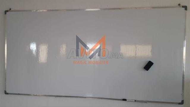 🏫 MOBILIER SCOLAIRE