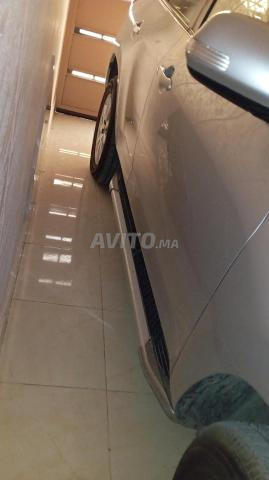 Toyota RAV-4 Diesel Manuelle 2011 à Oujda - 2