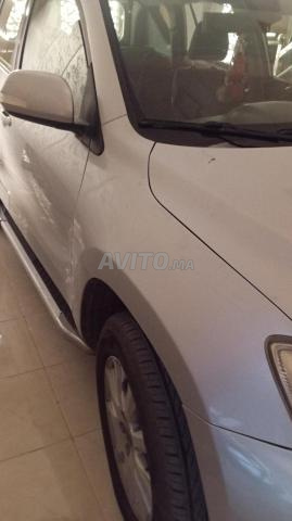 Toyota RAV-4 Diesel Manuelle 2011 à Oujda