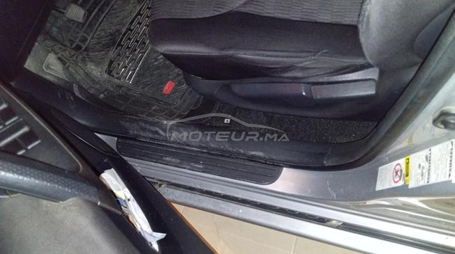 Toyota RAV-4 Diesel Manuelle 2011 à Oujda