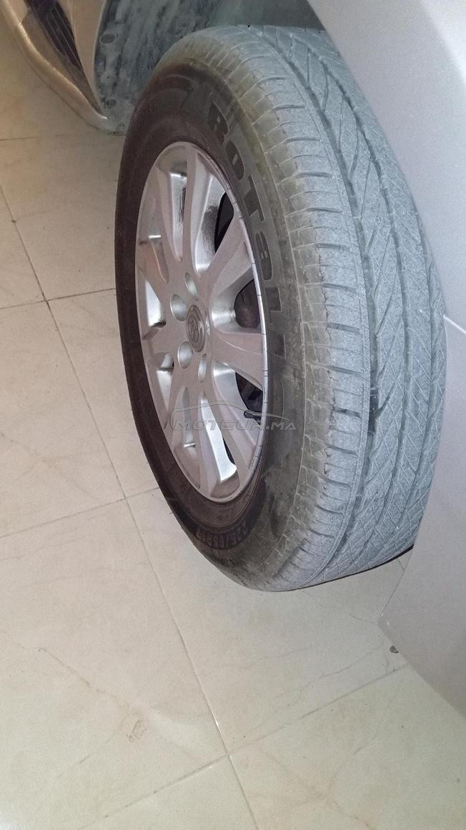 Toyota RAV-4 Diesel Manuelle 2011 à Oujda