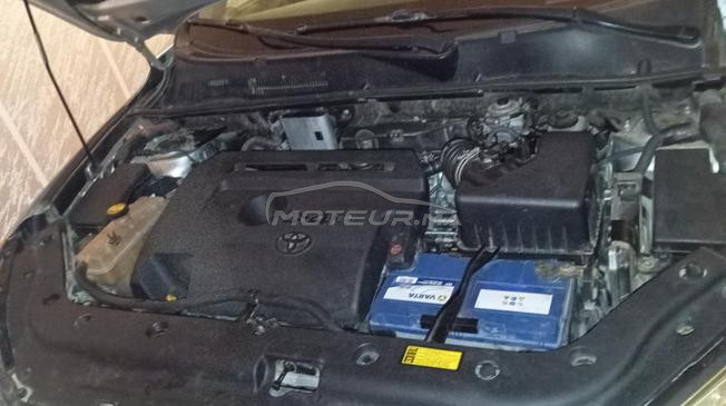 Toyota RAV-4 Diesel Manuelle 2011 à Oujda