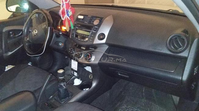 Toyota RAV-4 Diesel Manuelle 2011 à Oujda