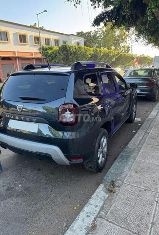 Dacia Duster Diesel Manuelle 2018 à Ouarzazate - 2