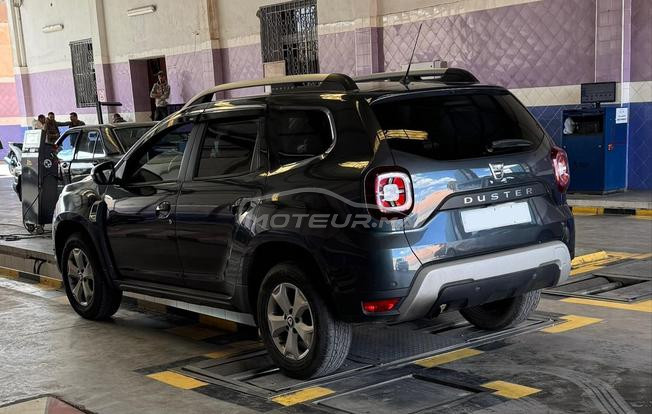 Dacia Duster Diesel Manuelle 2018 à Ouarzazate