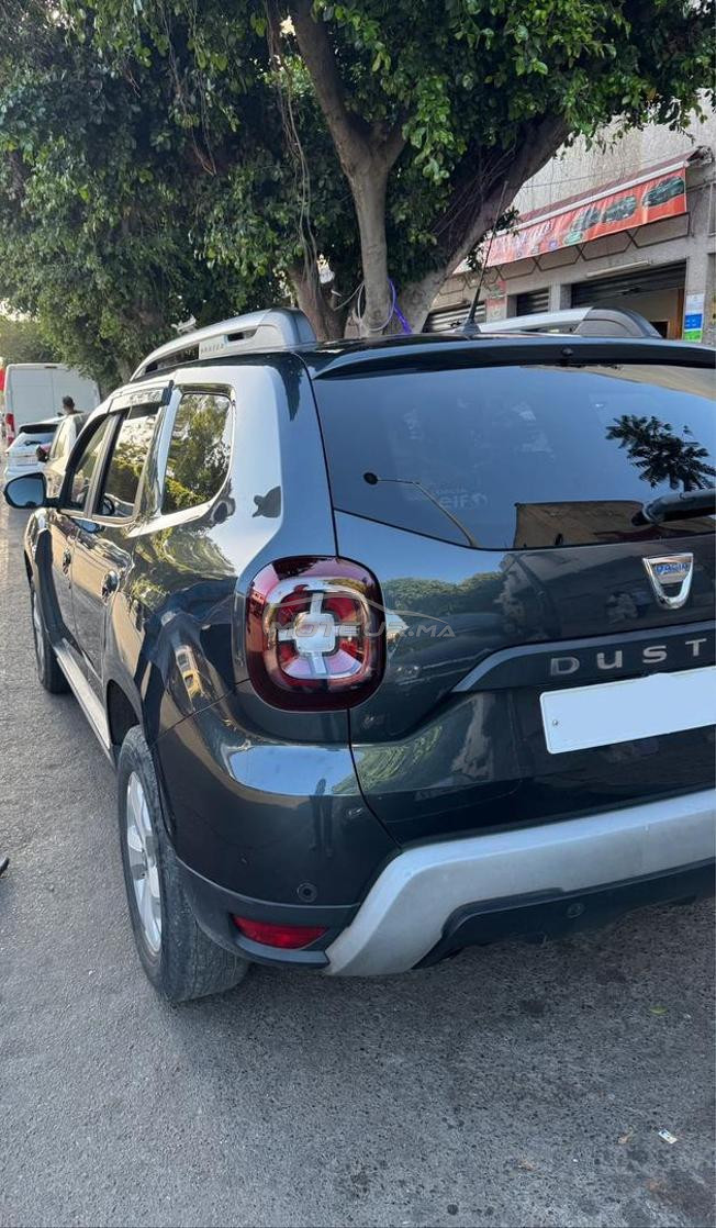 Dacia Duster Diesel Manuelle 2018 à Ouarzazate