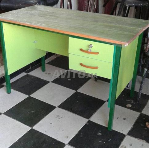 🏫 MOBILIER SCOLAIRE