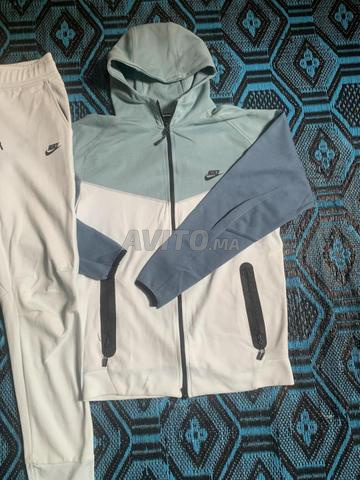 Ensemble Nike 130 dirhams - 2